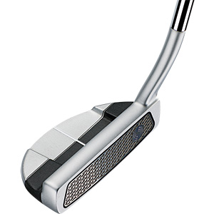 Odyssey Works Versa Putter #9 at InTheHoleGolf.com