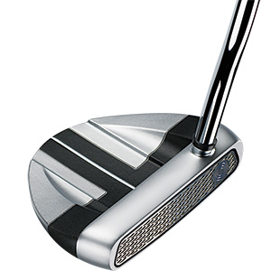Odyssey Works V Line Versa Putter at InTheHoleGolf.com