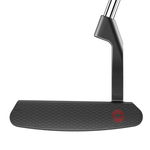 Odyssey Toe Up パター#1 Product Display Odyssey Toe Up #1 Putter at InTheHoleGolf.com
