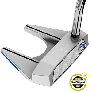 Odyssey White Hot RX #7 Putter at InTheHoleGolf.com