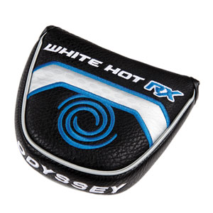 Product Display Odyssey White Hot RX #7 Putter at
