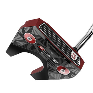 Callaway - ★値下げ★OWORKS TOUR RED DOUBLE WIDE S Callaway - ☆値下げ☆OWORKS TOUR RED DOUBLE WIDE S ODYSSEY