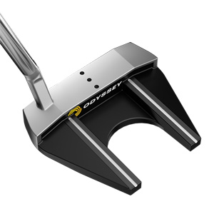 Odyssey Stroke Lab Seven S Putter at InTheHoleGolf.com