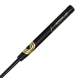 Product Display Odyssey Stroke Lab Black Bird of Prey Putter at