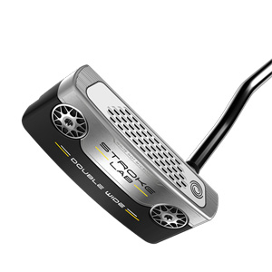 Odyssey Stroke Lab Double Wide Putter at InTheHoleGolf.com