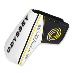 Odyssey Stroke Lab Double Wide Putter at InTheHoleGolf.com