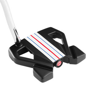 オデッセイ2-BALL TEN TRIPLE TRACK STROKE LAB Odyssey 2-Ball Ten S Triple Track Putter | PGA TOUR Superstore