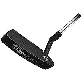 Odyssey Black Series 2 Putter at InTheHoleGolf.com