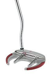 Odyssey White Hot XG Sabertooth Putter at InTheHoleGolf.com