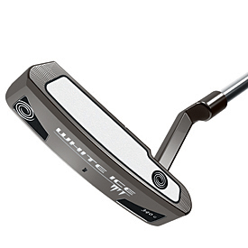 Odyssey White Ice Core #1 Putter at InTheHoleGolf.com