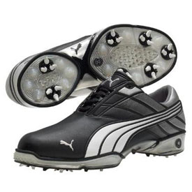 Puma Cell Fusion 2 Golf Shoes - at InTheHoleGolf.com
