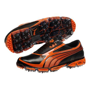 puma cell golf shoes