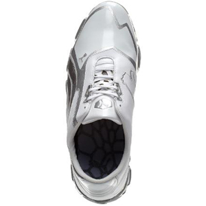 puma amp cell fusion golf shoes
