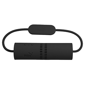 Puma Soundchuck Bluetooth Speaker - Black at InTheHoleGolf.com