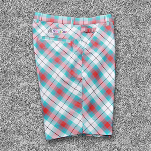 Well Plaid Tartan 