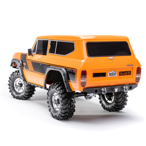 Redcat Racing Gen8 International Scout 1/10 Scale RC Truck