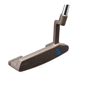 Product Display Rife Iconic Z Phantom Putter at InTheHoleGolf.com