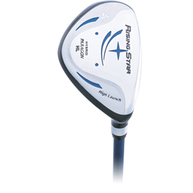 Paragon Rising Star Junior Set (Ages 11-13) at InTheHoleGolf.com
