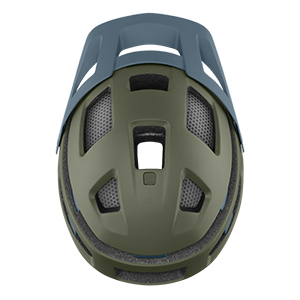 smith - forefront 2 small matte gravy bike helmet Product Display 2023 Smith Forefront 2 MIPS Bike Helmet