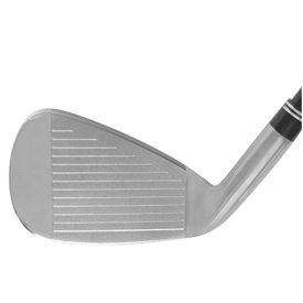 Tour Edge Bazooka JMax Iron-Wood A Wedge 49 Deg Steel Regular G-134614