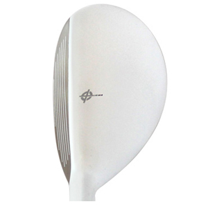 Club Golf Gaucher Loft 18 Tête De Club Hybride Tour Edge Bazooka QLS #2 (18°) - Pour Gaucher - Tête Seule Rayquaza C