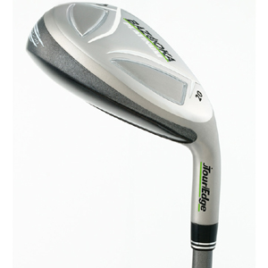 Tour Edge Bazooka JMAX Platinum Iron Wood - Mens at InTheHoleGolf.com