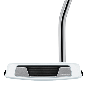 Product Display TaylorMade Daddy Long Legs Putter - LEFT HANDED at