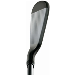 Product Display TaylorMade Burner 2.0 Womens Indivdual Iron at
