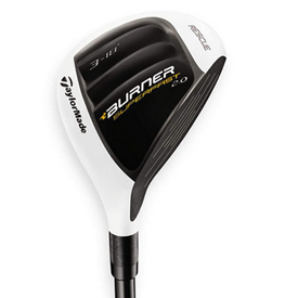 TaylorMade Burner Superfast Hybrid à vendre | Golf Avenue