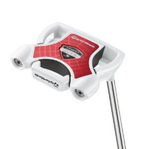 テーラーメード GHOST SPIDER S 32インチ TaylorMade Ghost Spider S Putter at InTheHoleGolf.com
