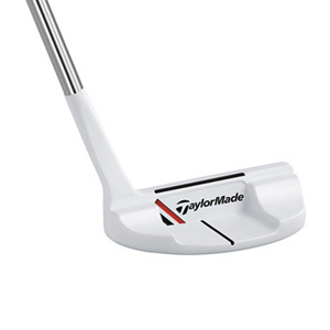 TaylorMade Ghost Tour Putter - MA-81 at InTheHoleGolf.com