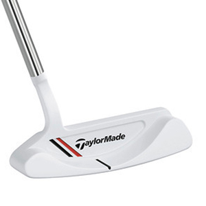 テーラーメイド ゴースト ツアー パター SE-62 TaylorMade Ghost Tour Putter - SE-62 at InTheHoleGolf.com