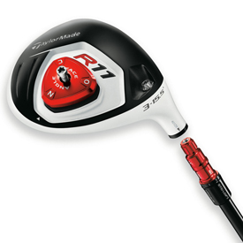 Bridgestone B1 18° rigide HR 42,5 pouces 5W bois de parcours Diamana PD