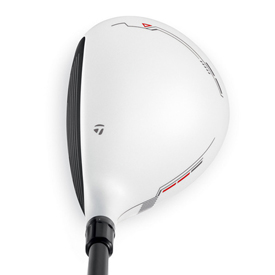 TaylorMade R11 Fairway Wood at InTheHoleGolf.com