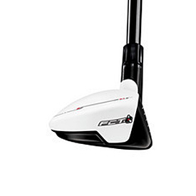 TaylorMade Rescue 11 Hybrid at InTheHoleGolf.com