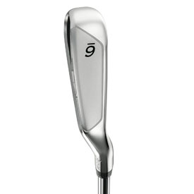 TaylorMade R11 Iron Set (3-PW) Graphite at InTheHoleGolf.com