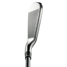 Product Display TaylorMade R11 Iron Set (3-PW) Graphite at