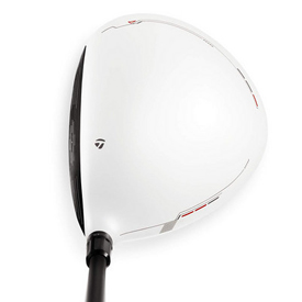 TaylorMade R11 TP Driver at InTheHoleGolf.com