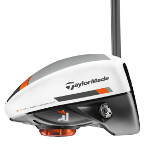 TaylorMade R1 Driver at InTheHoleGolf.com