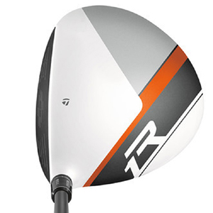 Product Display TaylorMade R1 TP Driver at InTheHoleGolf.com