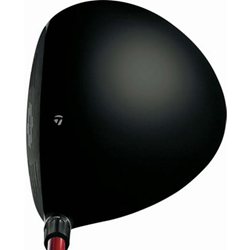 Product Display Taylormade R9 Super Tri Driver at InTheHoleGolf.com