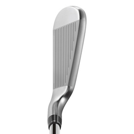 Set De 6 Fers TaylorMade Rocket Bladez - Stiff Steel - Droitier - 5 à PW