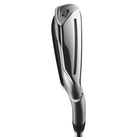 Product Display TaylorMade RocketBladez Iron Set at InTheHoleGolf.com