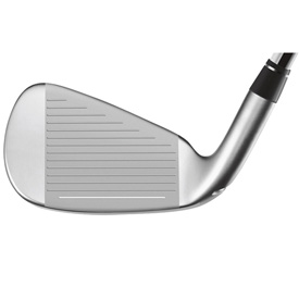 Product Display TaylorMade RocketBladez Iron Set at InTheHoleGolf.com