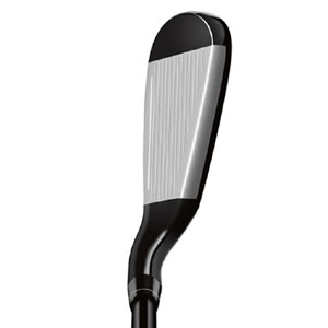 TaylorMade RocketBladez Max Iron Set - Graphite Shafts at