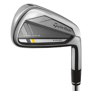 TaylorMade RocketBladez Tour Individual Iron at InTheHoleGolf.com