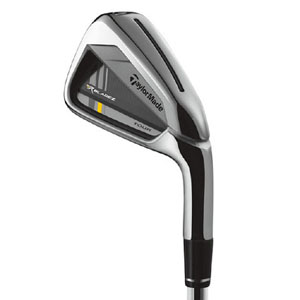 TaylorMade RocketBladez Tour Individual Iron at InTheHoleGolf.com