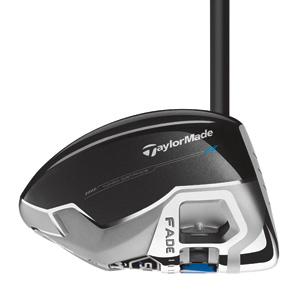 Product Display TaylorMade SLDR 430 TP Driver at InTheHoleGolf.com