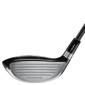 TaylorMade SLDR Fairway Wood at InTheHoleGolf.com