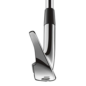 TaylorMade SLDR Iron Set at InTheHoleGolf.com